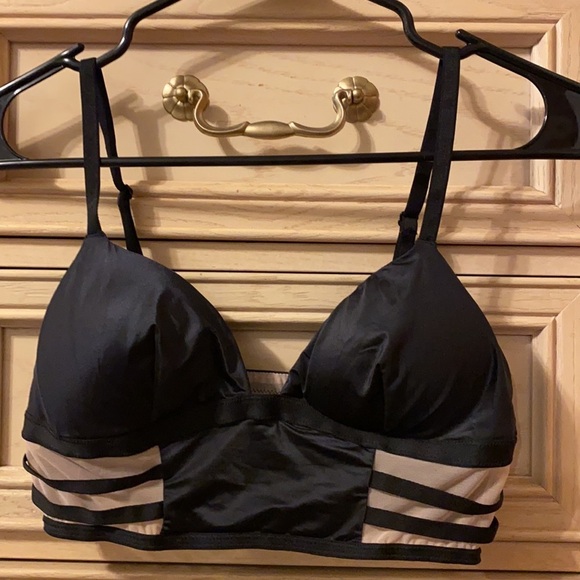 Victoria's Secret Other - Victoria Secret Satin Bralette